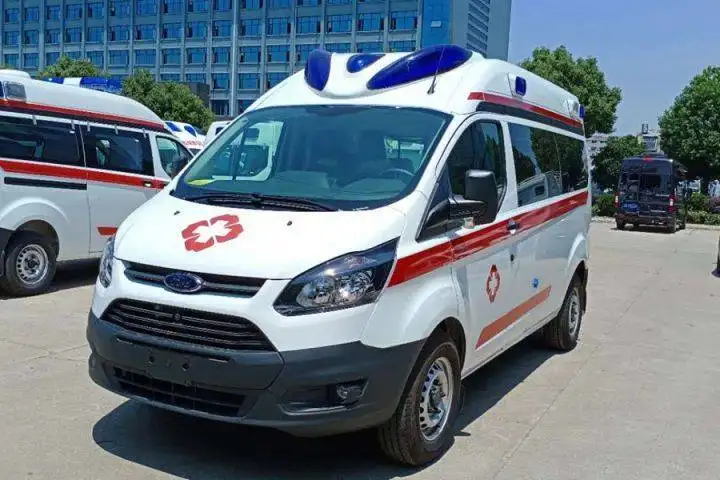 贺兰县长途救护车转院